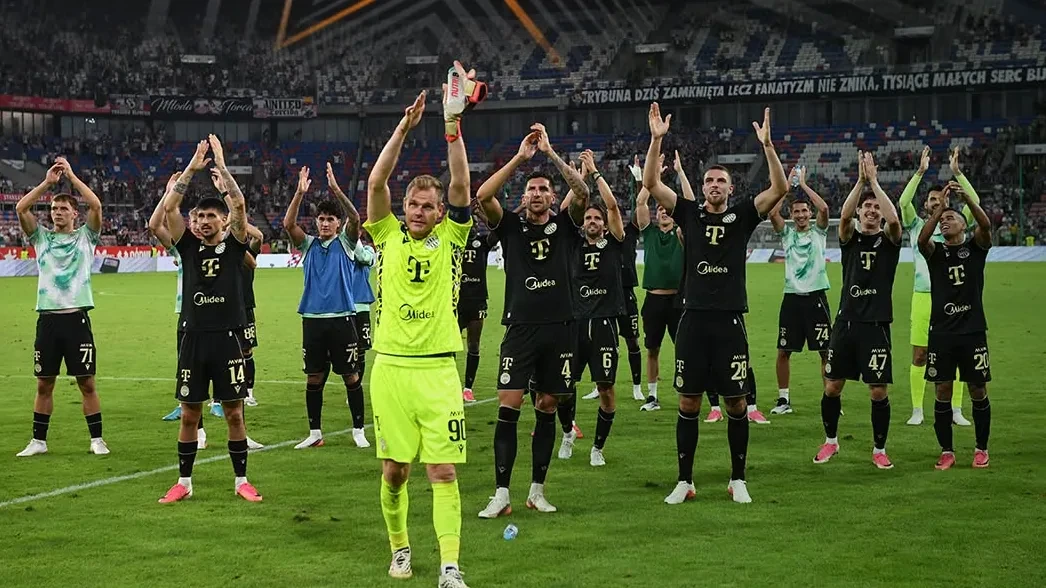UEFA