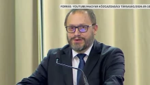 Kármán András: Nem kész recepttel és nem is jó hírekkel érkeztem