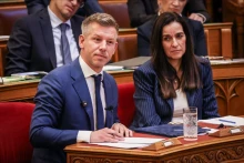 Keno Verseck: Magyar Péter bekeményített Moszkvával szemben