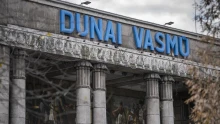 Kétszáz dolgozó bére maradt el a Dunai Vasmű két cégénél