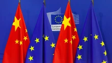 Kettős szorításába került az Európai Unió gazdasága, fájdalmas döntések várnak ránk