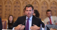 Kibontotta a 3500 milliárdos csomagot Vitézy Dávid: így reformálják meg a hazai vasutat