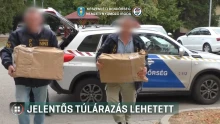 Kihallgatások a Volán-beszerzések miatt