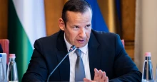 Kimondta a bíróság: Toroczkai László valótlanságokat állított, pert vesztett a Duda családdal szemben