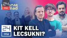 Kit kell lecsukni, hogy soha többé ne lopjanak?
