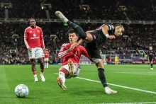 Kiütötte ellenfelét a Manchester United és a Bayern München a BL-ben, a Fenerbahce edzője máris lemondott
