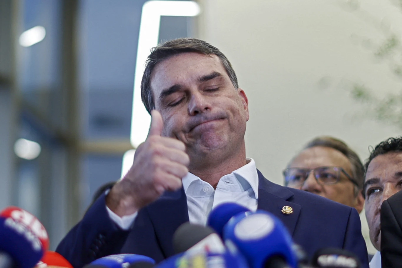 Flávio Bolsonaro