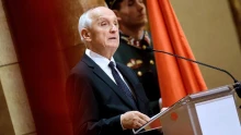 Közzétették Baka András vagyonnyilatkozatát