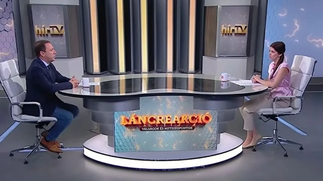 Orosz nagykövetség