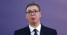 Lemond Aleksandar Vučić elnöki posztjáról, de nem akárhogy