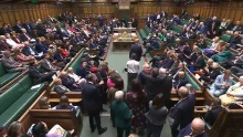 Leszavazta a brit parlament az önkéntes eutanáziájáról szóló törvényjavaslatot