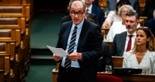 Lezárultak az egyeztetések a szívhangrendeletről és az életkezdet etikai kérdéseiről