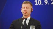 Magyar Péter éppen akkor indul országjárásra, amikor Orbán Viktor Kötcsére látogat: különös egybeesés, vagy tudatos döntés?