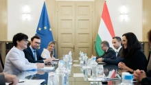 Magyarország feltételt szab Ukrajnának?
