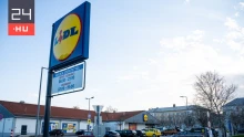 Májkárosodást is okozhat: gyümölcspürét hív vissza a Lidl
