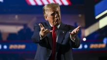 Megindult a megtorlás Trump ellen: kőkemény háborúba süllyedt a jószomszédi viszony, nem látszik szinte semmilyen kiút
