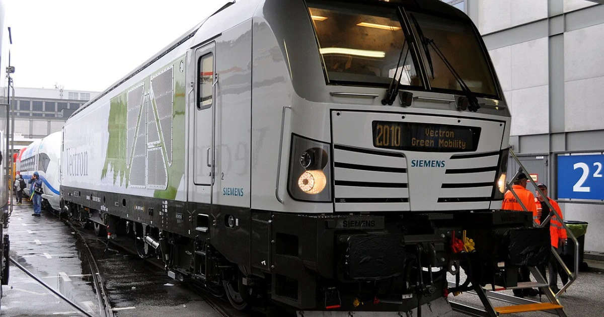 Siemens
