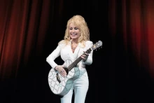 Megjelent Dolly Parton első posztumusz dala