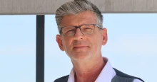 Meglepő helyen bukkant fel Kárász Róbert: „Megpróbálok még egy kicsit jobb lenni...”