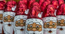Megmenekültek a csokimikulások és a munkások - magyar vevőre talált a Nestlé gyára