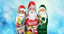 Megmenekültek a diósgyőri csokimikulások, magyar tulajdonos szállt be a Nestlé helyett