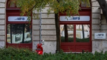 Megszólalt az MFB új vezérigazgatója: közelednek az új hitelprogramok, leépítenék a magántőkealapokat