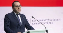 Milliárdokat fizettek Balásy cégeinek, most a rendőrség néz Orbánék kedvenc hivatalának körmére