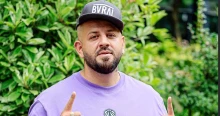 „Milyen érzés csórónak lenni?” – Zdroba Patrik odaszúrt G.w.M-nek Kolumbiában