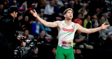 Molnár Attila döntős 400-on; a magyarok felül-, a szervezők alulteljesítettek az atlétikai világdöntő első napján