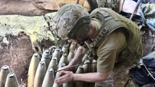 Moszkva megtalálta az ukránok gyenge pontját, fegyveres akció készült a NATO határán – Háborús híreink pénteken