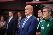 Nagyot léptek előre a magyar válogatott játékosai
