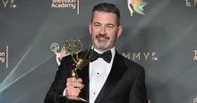 Nem adhatja le Jimmy Kimmel a demokrata jelölttel készült interjút a tv-ben, ezért a Youtube-ra teszi fel
