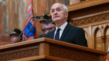 Nem szegény az új köztársasági elnök: Baka András is közzétette vagyonnyilatkozatát