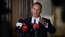 Nem várt helyről kapott kritikát Forsthoffer Ágnes: még a TASZ jogászai szerint is aránytalan Toroczkai László kitiltása