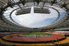 Nulla fős, nulla bevételű céget is felkértek a nagy sportrendezvények megszervezésére