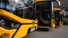 Nyolc gyanúsítottja van a Volánbuszhoz köthető, tízmilliárdos korrupciós ügynek