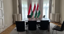 Nyomozás indult, de a Fidesz szerint nem felszámolni, hanem megerősíteni kellett volna a Szuverenitásvédelmi Hivatalt
