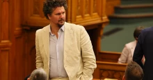 Öngólt lőtt Nagy Ervin, hogy fontos posztra nevezte ki volt kedvesét?