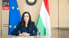 Orbán Anita: Magyarország konkrét lépéseket vár Ukrajnától a kárpátaljai magyarság ügyében