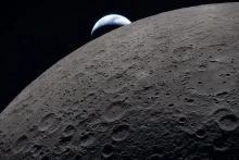 Összeállt a NASA és IBM, amit letettek az asztalra, az meghatározhatja a holdkutatás jövőjét