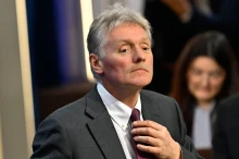 Peszkov: Litvánia célkeresztbe kerül, ha nukleáris fegyvereket telepítenek a területére