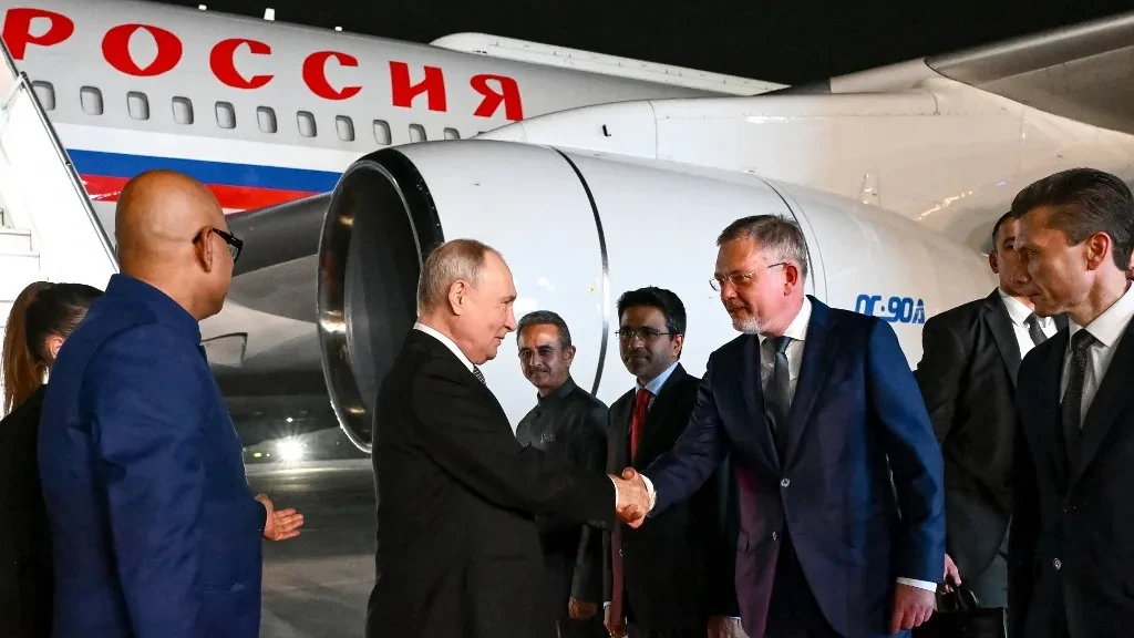 Lavrov