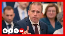 Ruff Bálint feje fájhat: Hétfőn tüntetés indul a Miniszterelnökség előtt, 12 pontból áll a követelés