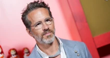 Ryan Reynolds megmenthetett egy budapesti forgatást, személyesen hívhatta fel Karácsony Gergelyt