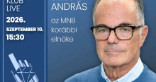 Simor András: Emberek rács mögött, pénz vissza – ezt várják a Tiszára szavazók