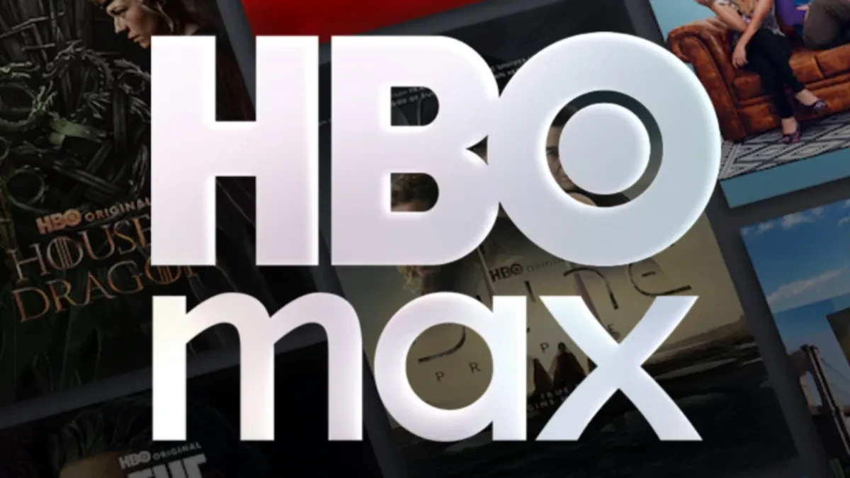 HBO Max