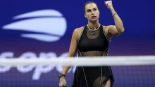 Szabalenka és Ribakina játssza a női döntőt