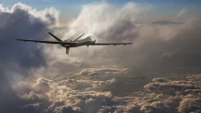 Szabályosan szétverte Irán az amerikai Reaper-flottát - Súlyos veszteségek után jöhet a Wildfire