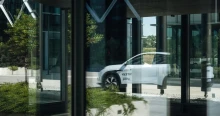 Teljesen vezető nélküli robotaxi-szolgáltatás indult Zágrábban