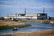 Tilos és életveszélyes rámenni a fenékküszöbre – figyelmeztet az Országos Vízügyi Főigazgatóság